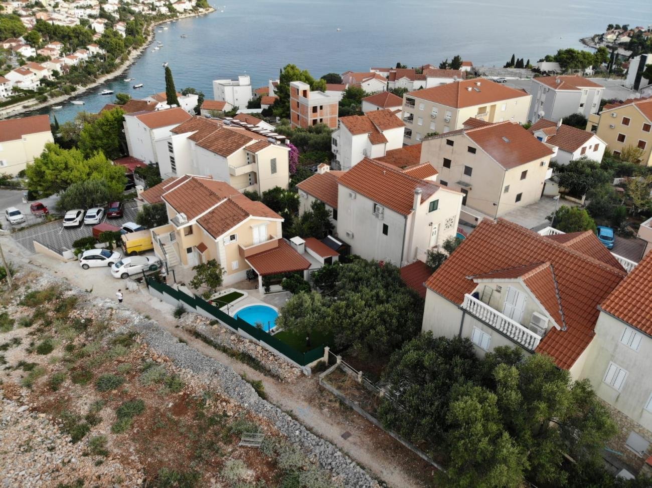 Haus Zu verkaufen - Splitsko-dalmatinska Trogir