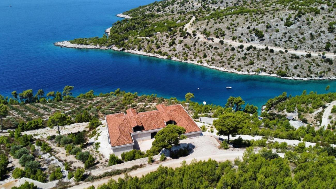 Kuća Na prodaju - Splitsko-dalmatinska Brač