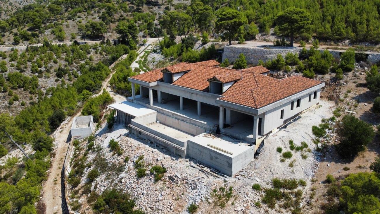 Kuća Na prodaju - Splitsko-dalmatinska Brač