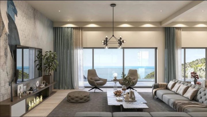 Kuća na prodaju 1000 m² – Brač