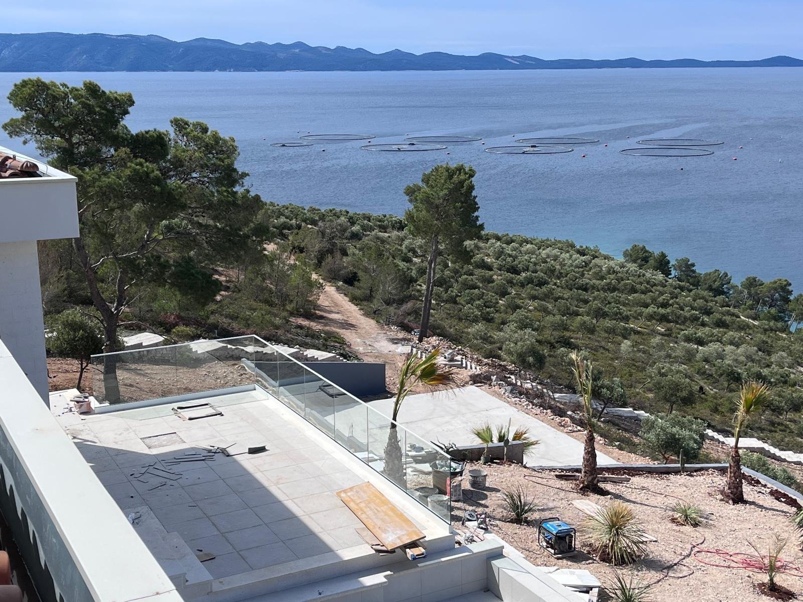 Kuća Na prodaju - Splitsko-dalmatinska Brač