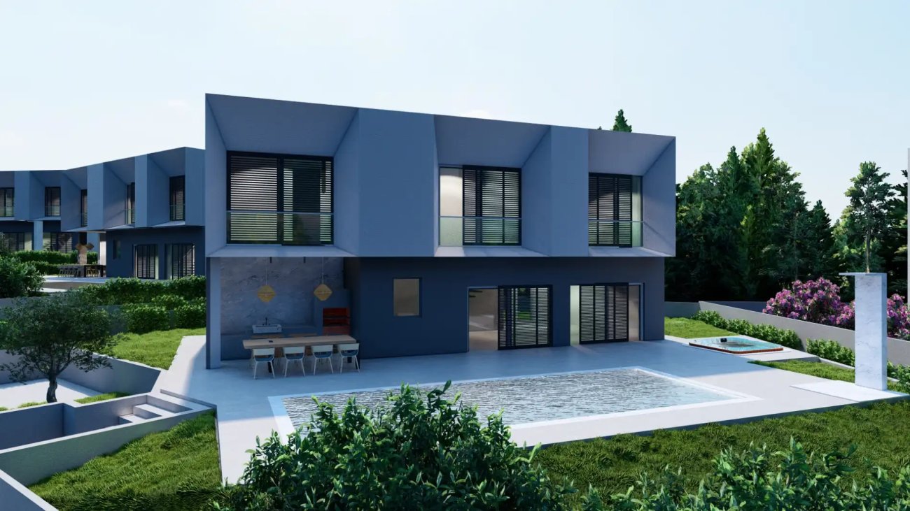 Haus Zu verkaufen - Istarska Raša