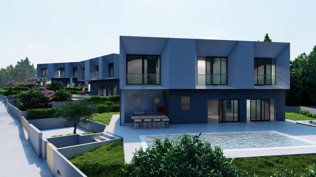 Haus Zu verkaufen - Istarska Raša