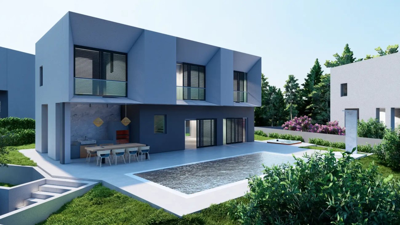 Haus Zu verkaufen - Istarska Raša