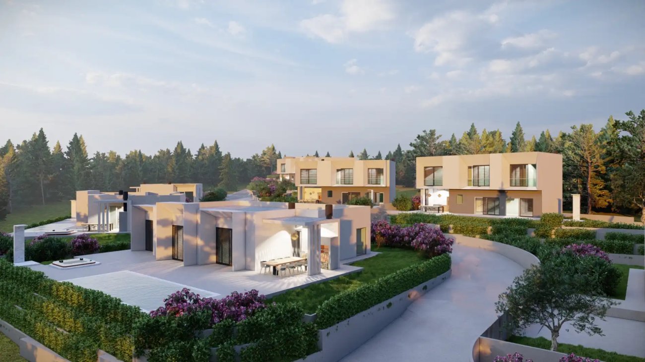 Haus Zu verkaufen - Istarska Raša