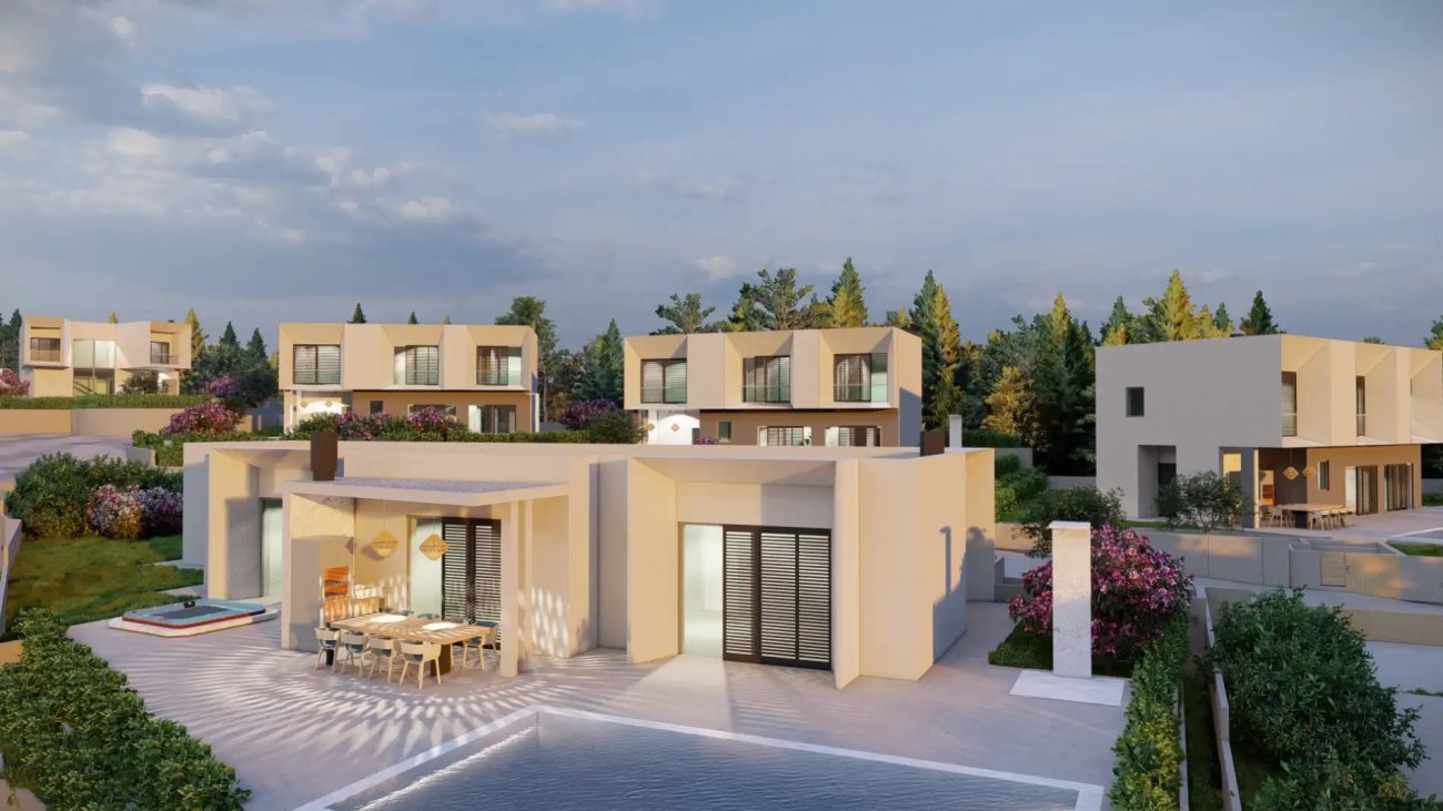 Haus Zu verkaufen - Istarska Raša