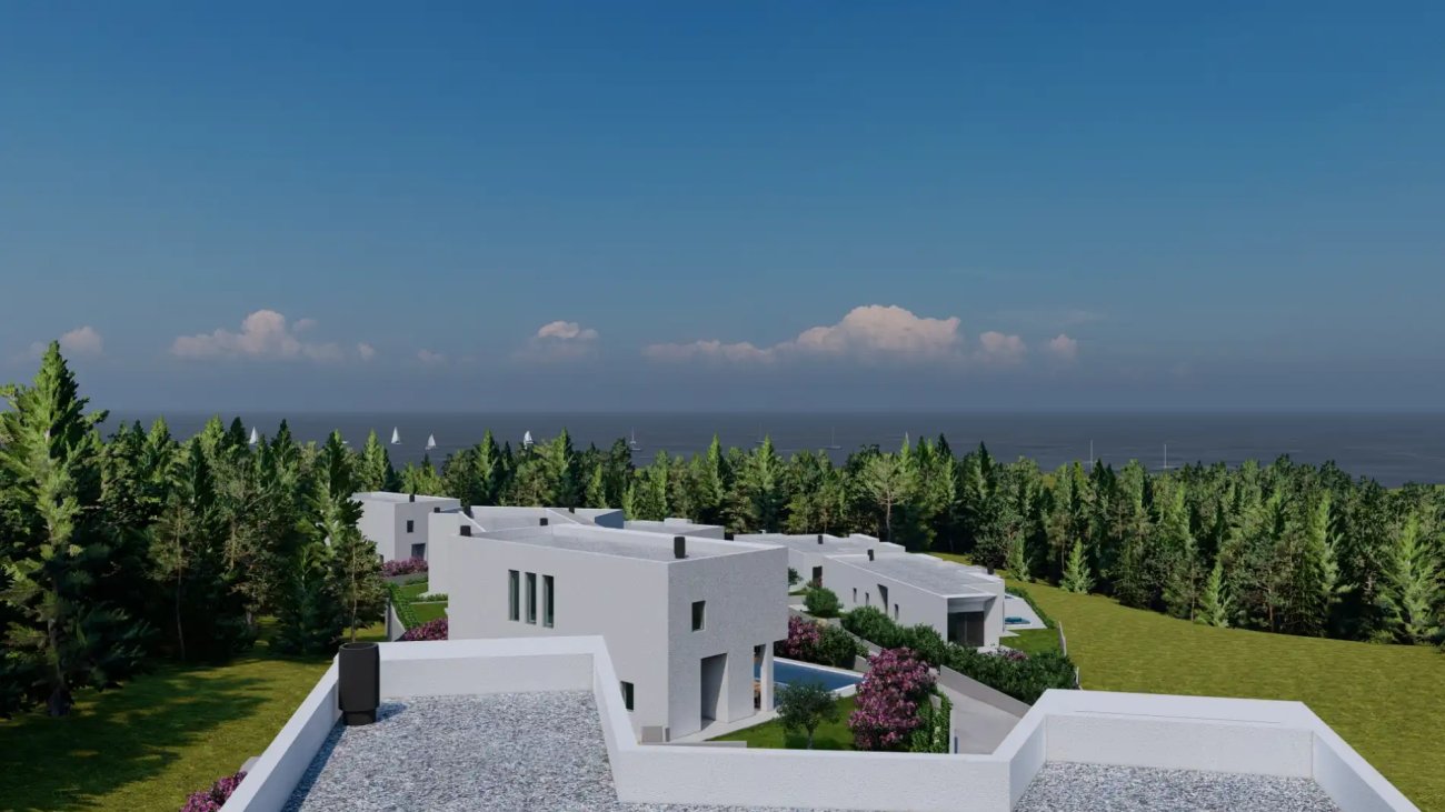 Haus Zu verkaufen - Istarska Raša