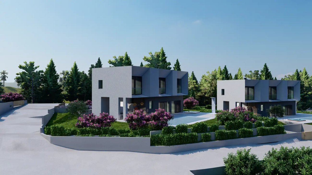 Haus Zu verkaufen - Istarska Raša