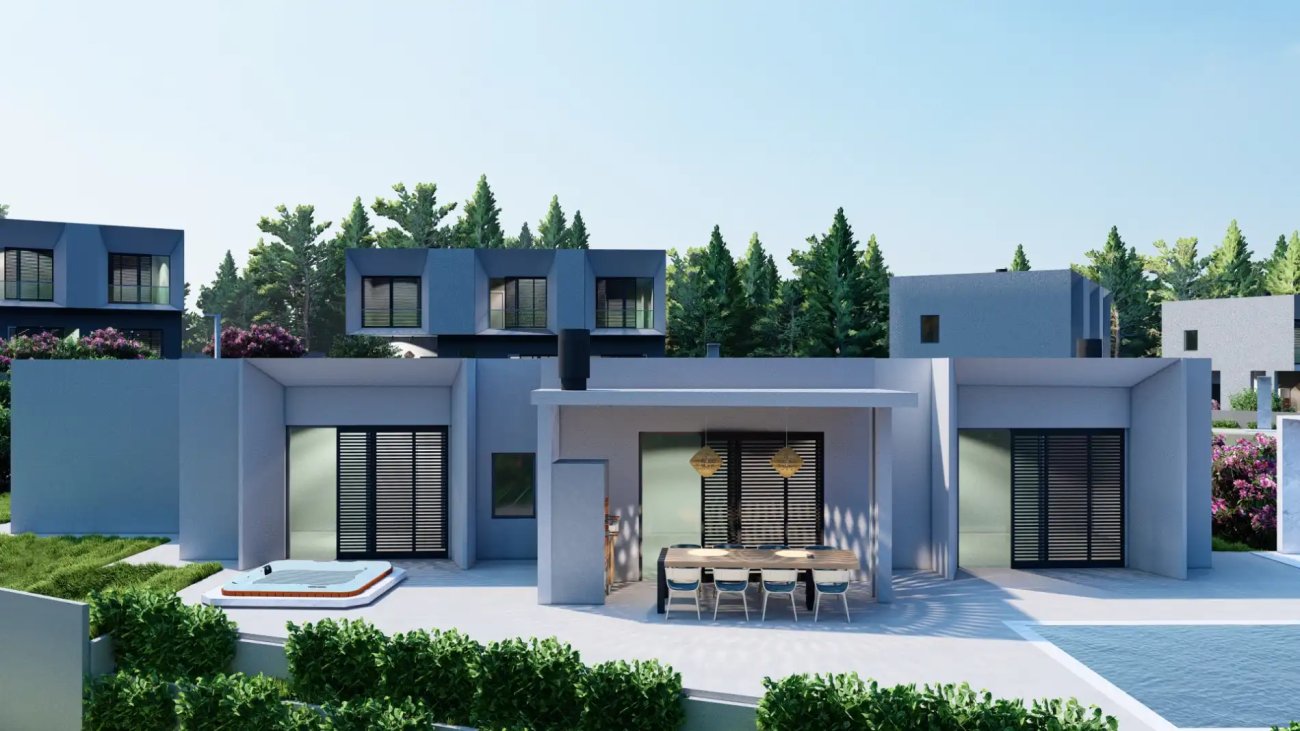 Haus Zu verkaufen - Istarska Raša