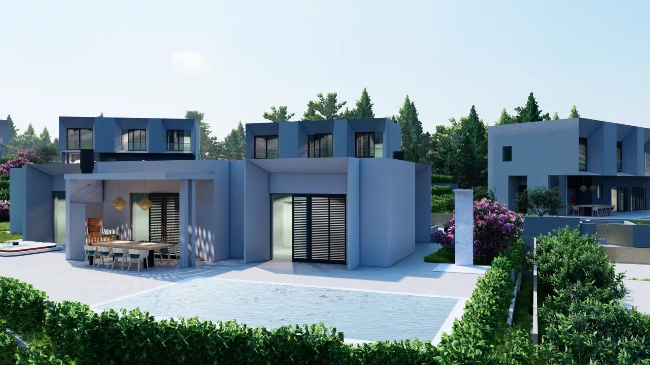 Haus Zu verkaufen - Istarska Raša