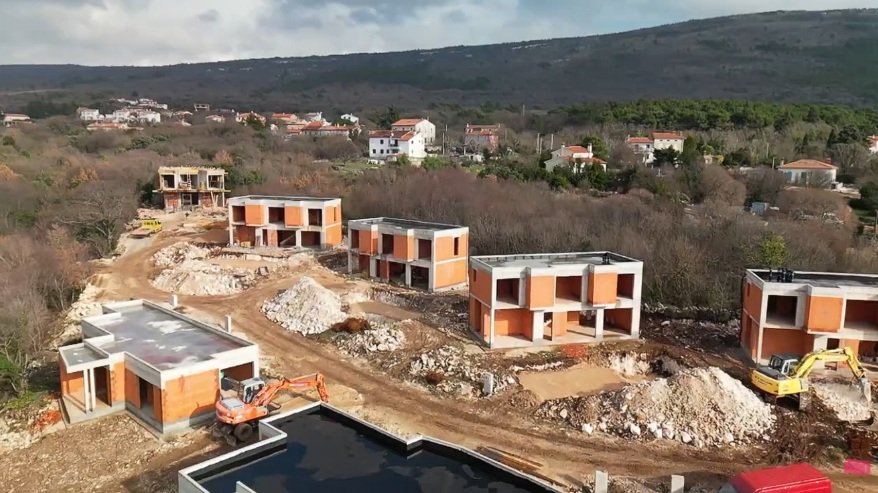 Haus Zu verkaufen - Istarska Raša