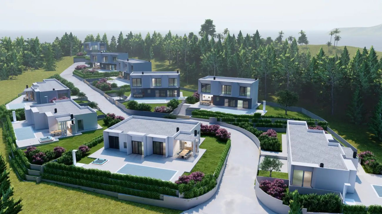 Haus Zu verkaufen - Istarska Raša