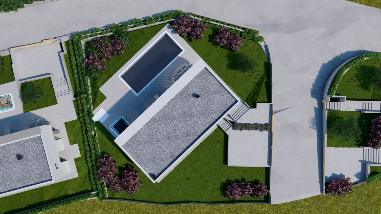 Haus Zu verkaufen - Istarska Raša