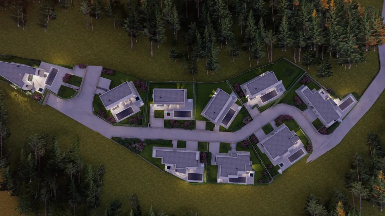 Haus Zu verkaufen - Istarska Raša