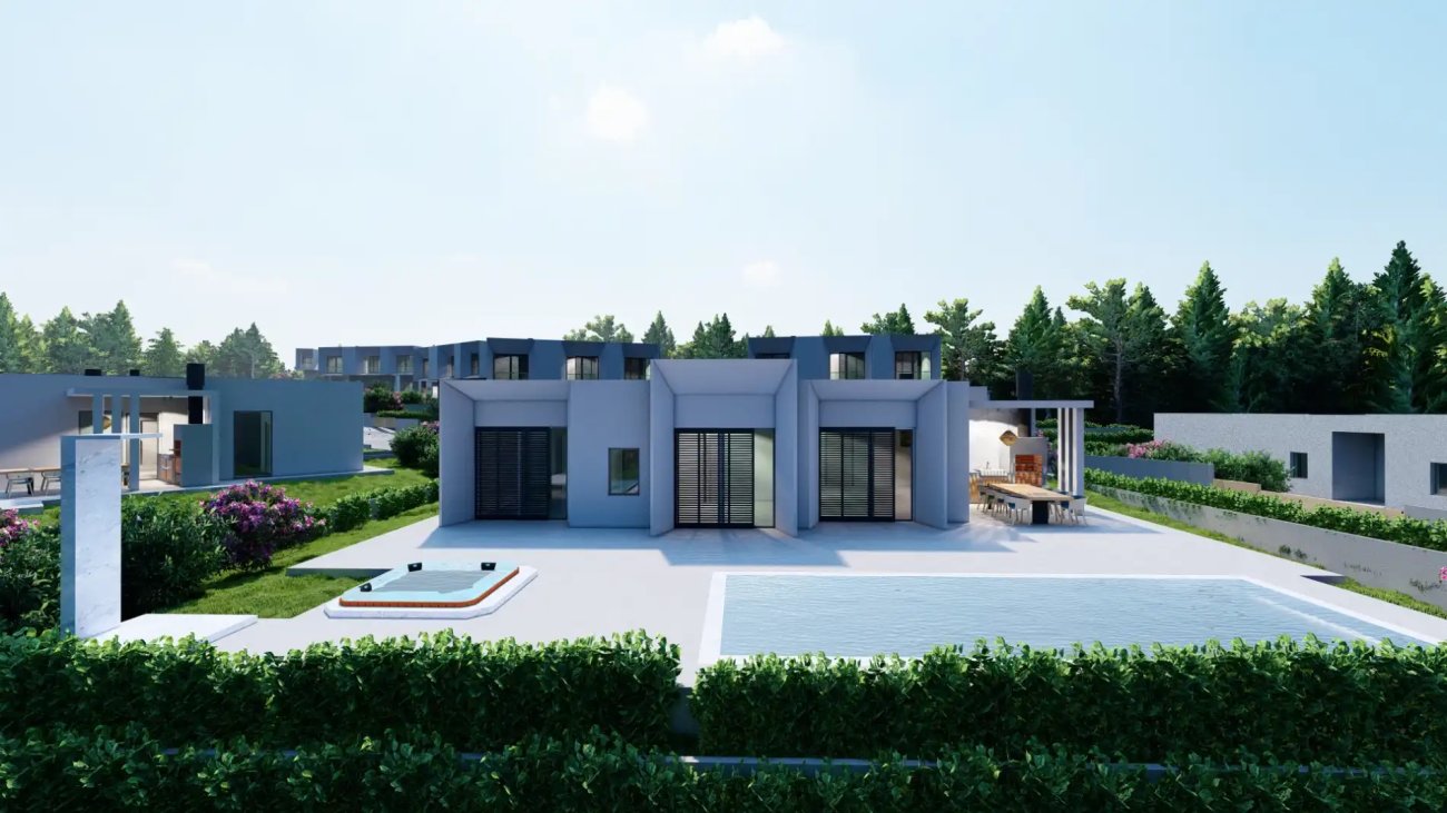 Haus Zu verkaufen - Istarska Raša