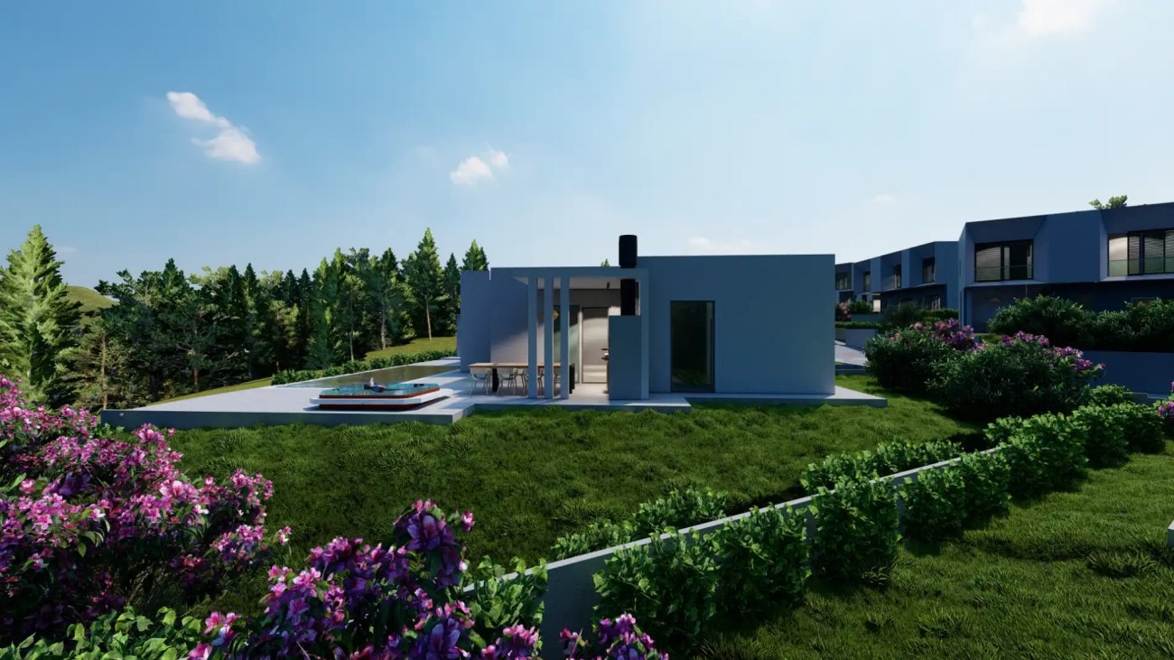 Haus Zu verkaufen - Istarska Raša