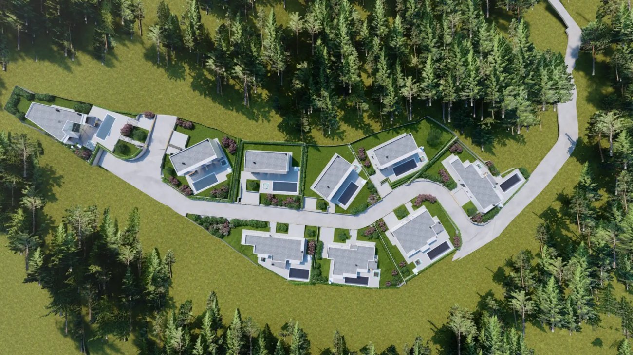 Haus Zu verkaufen - Istarska Raša