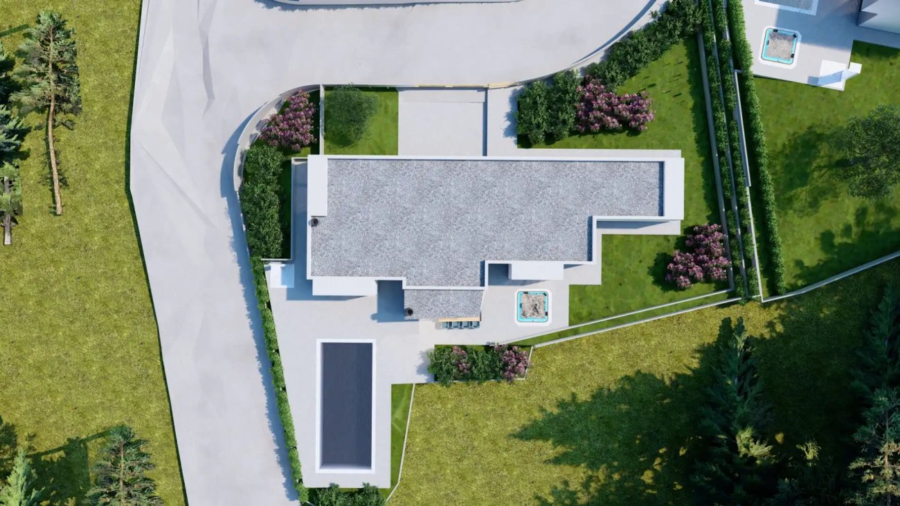 Haus Zu verkaufen - Istarska Raša