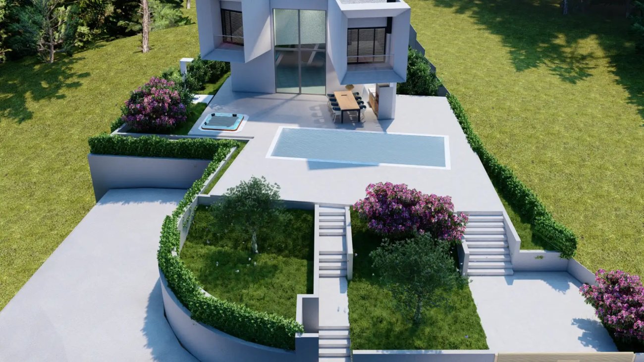 Haus Zu verkaufen - Istarska Raša