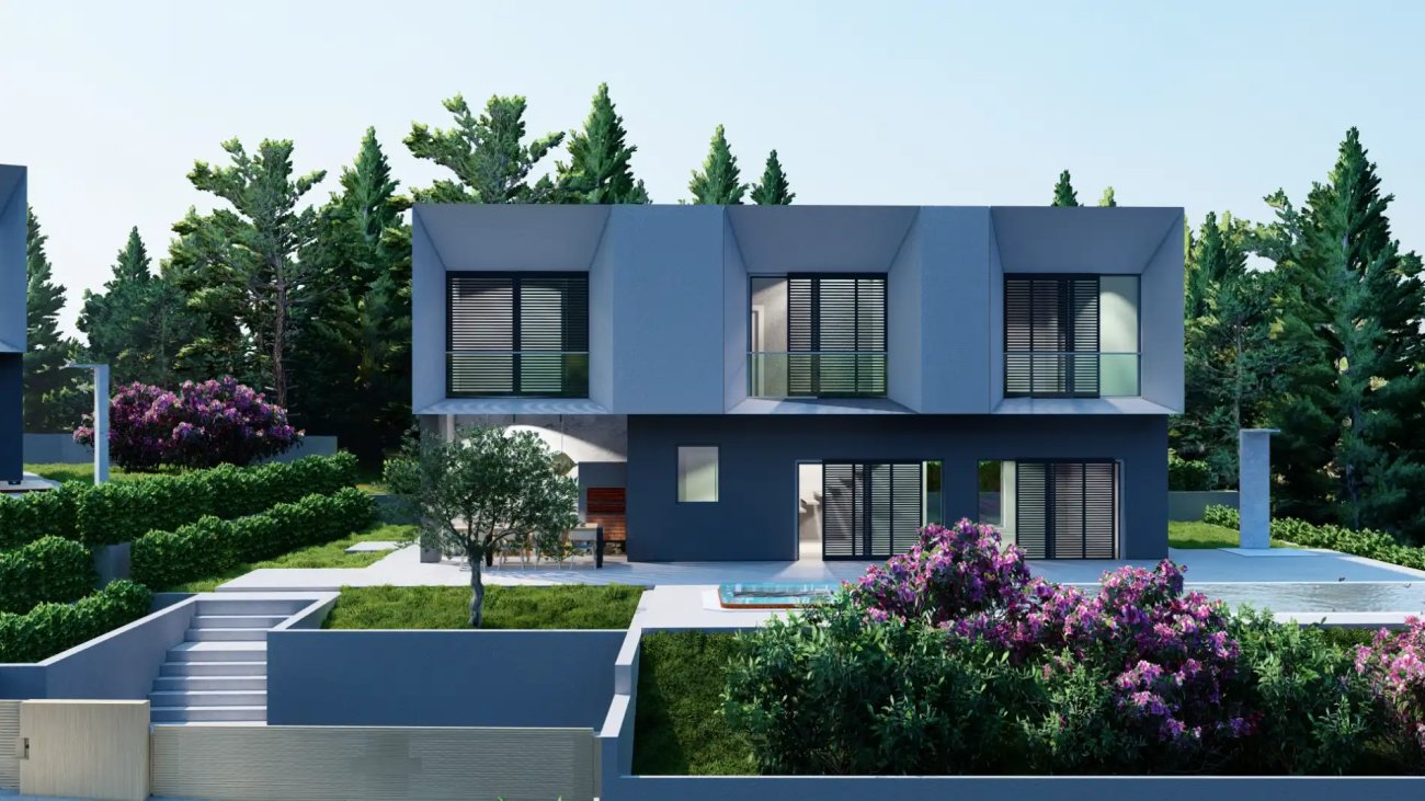 Haus Zu verkaufen - Istarska Raša