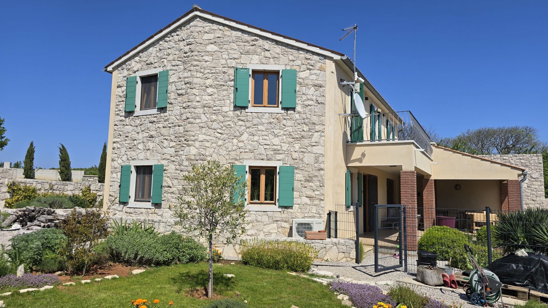Kuća Na prodaju - Istarska Labin