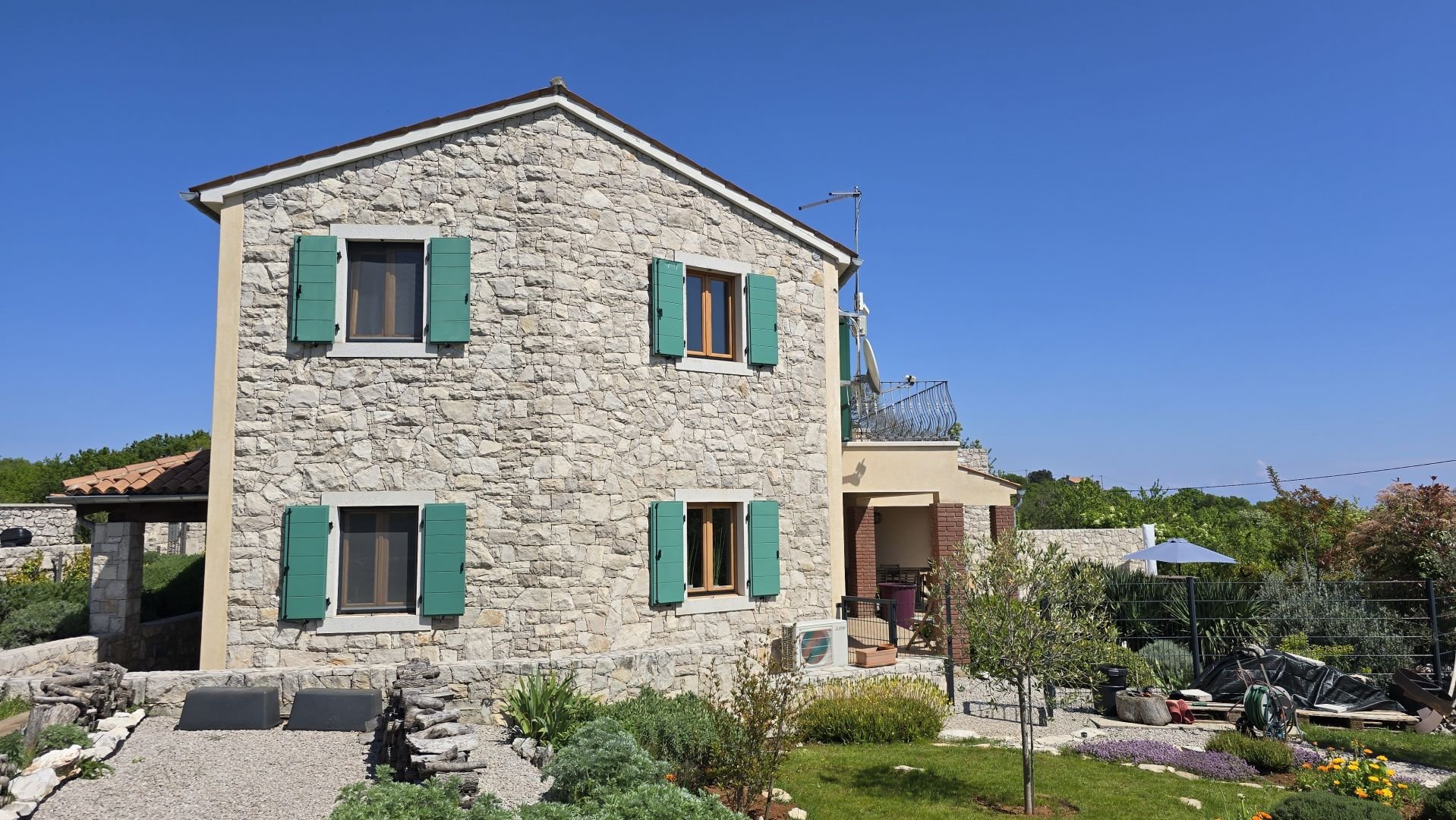 Kuća Na prodaju - Istarska Labin