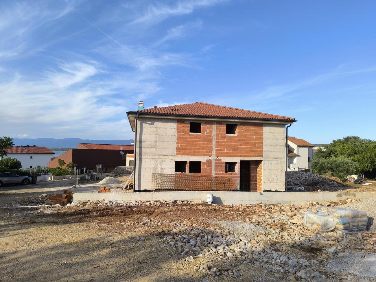 Casa In vendita -  Krk