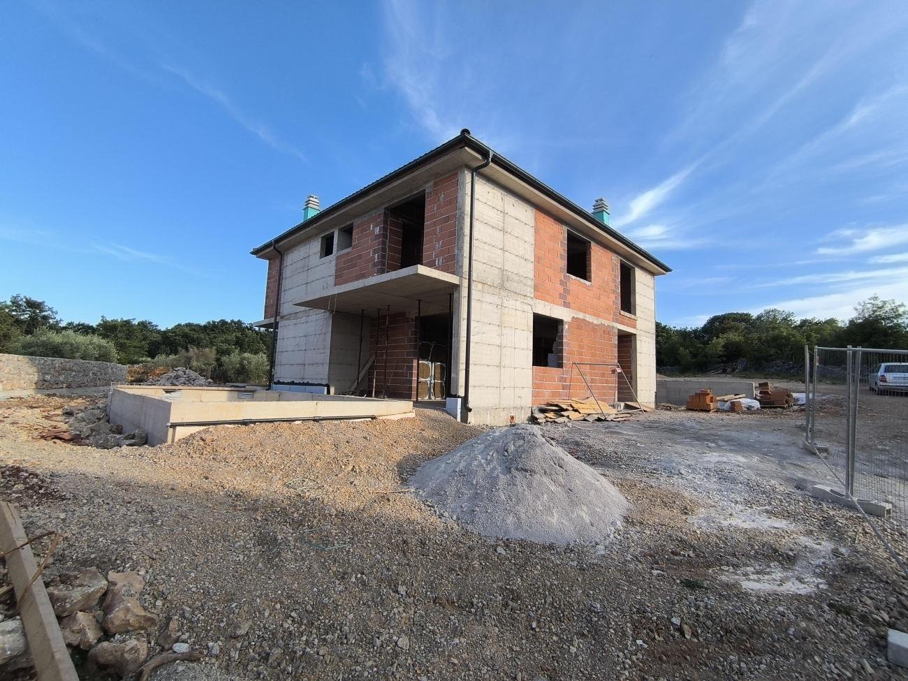 Casa In vendita -  Krk