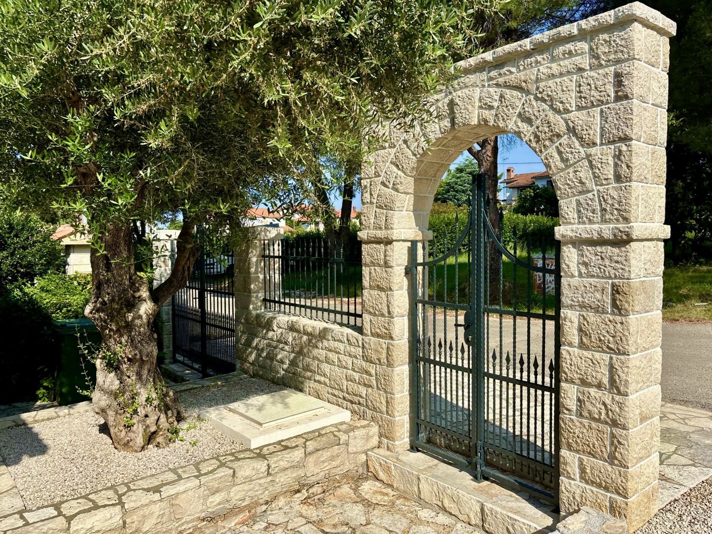 House For sale - Istarska Umag