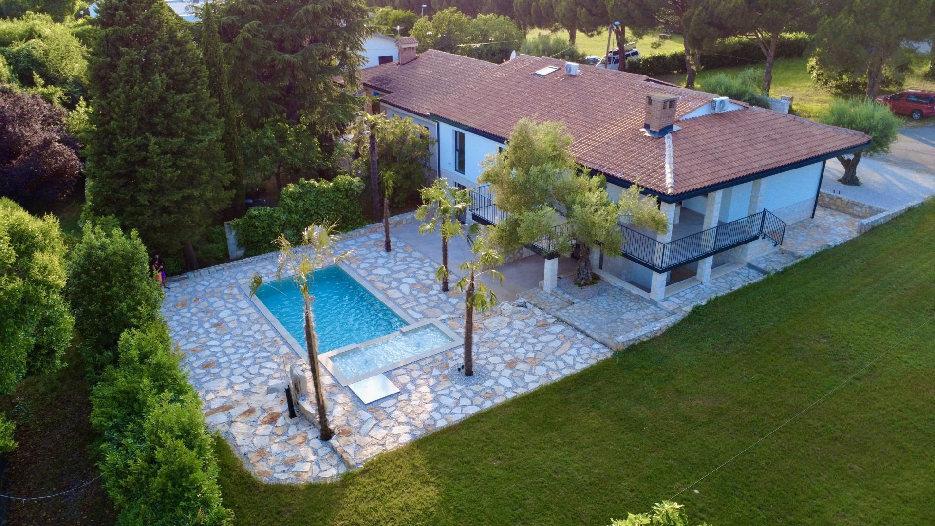 House For sale - Istarska Umag