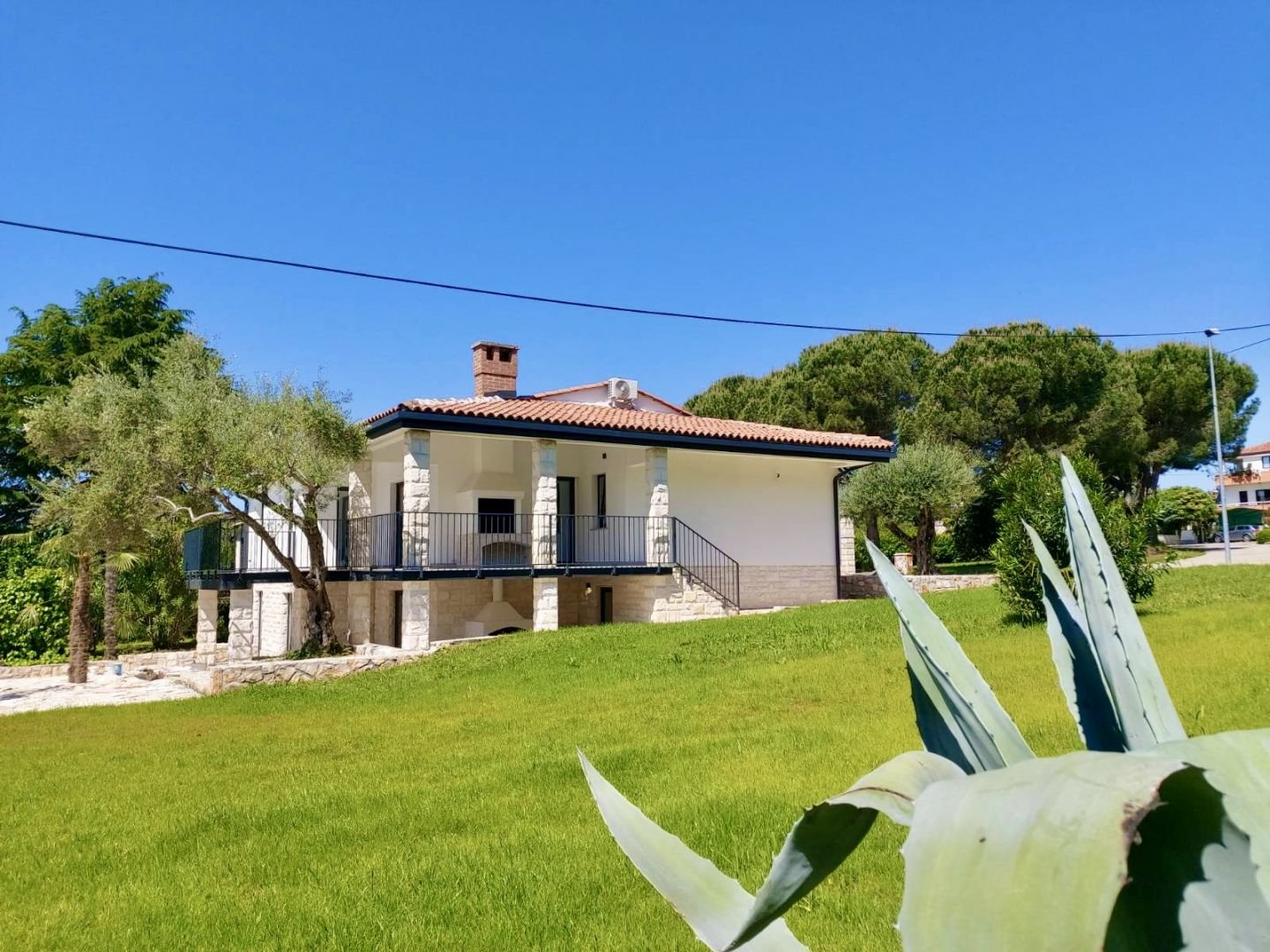 House For sale - Istarska Umag
