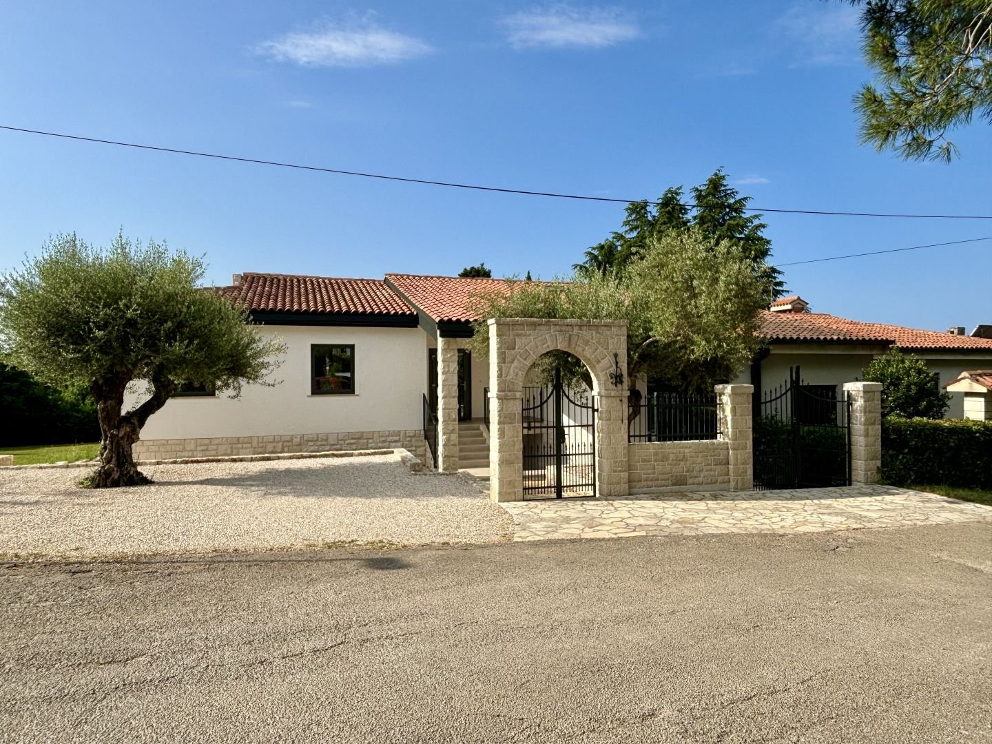 House For sale - Istarska Umag