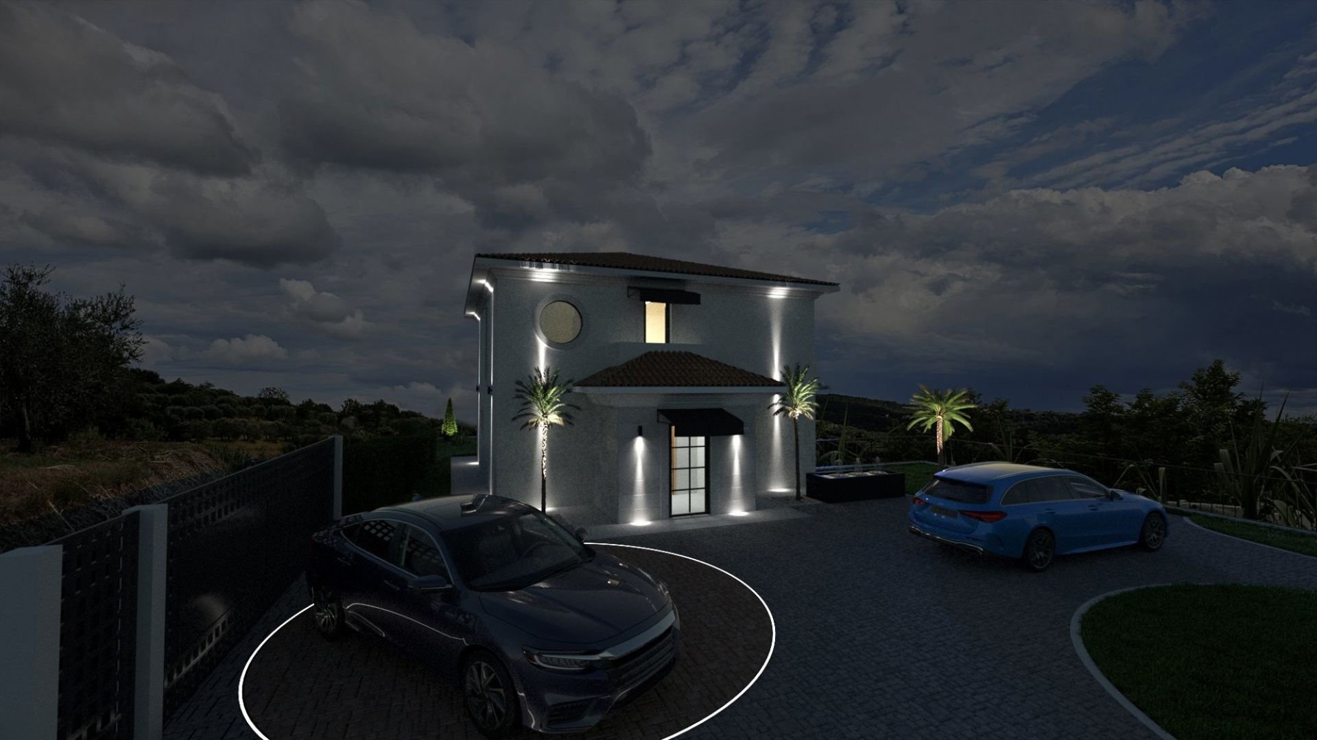 Casa In vendita - Istarska Buje