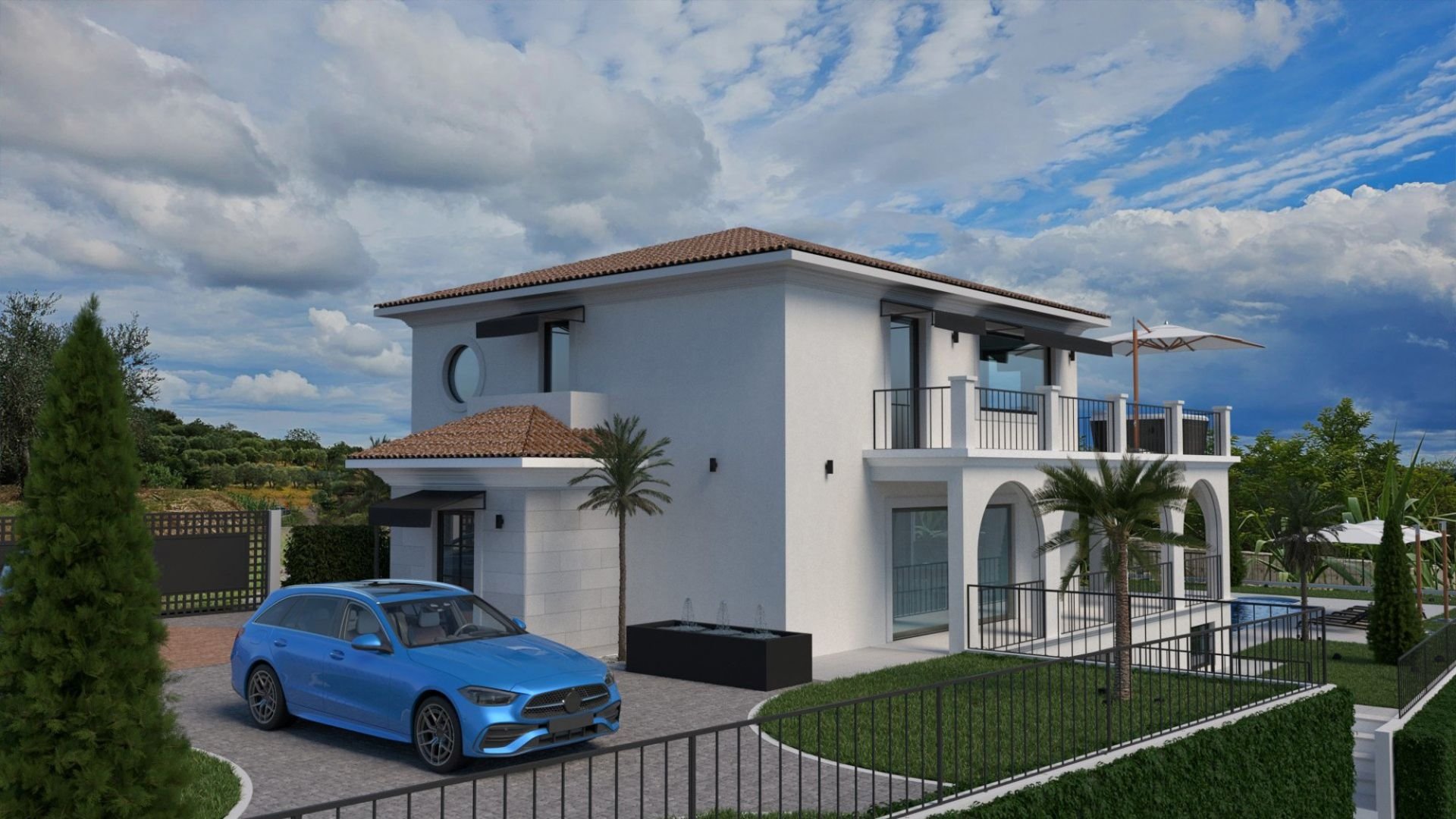 Casa In vendita - Istarska Buje