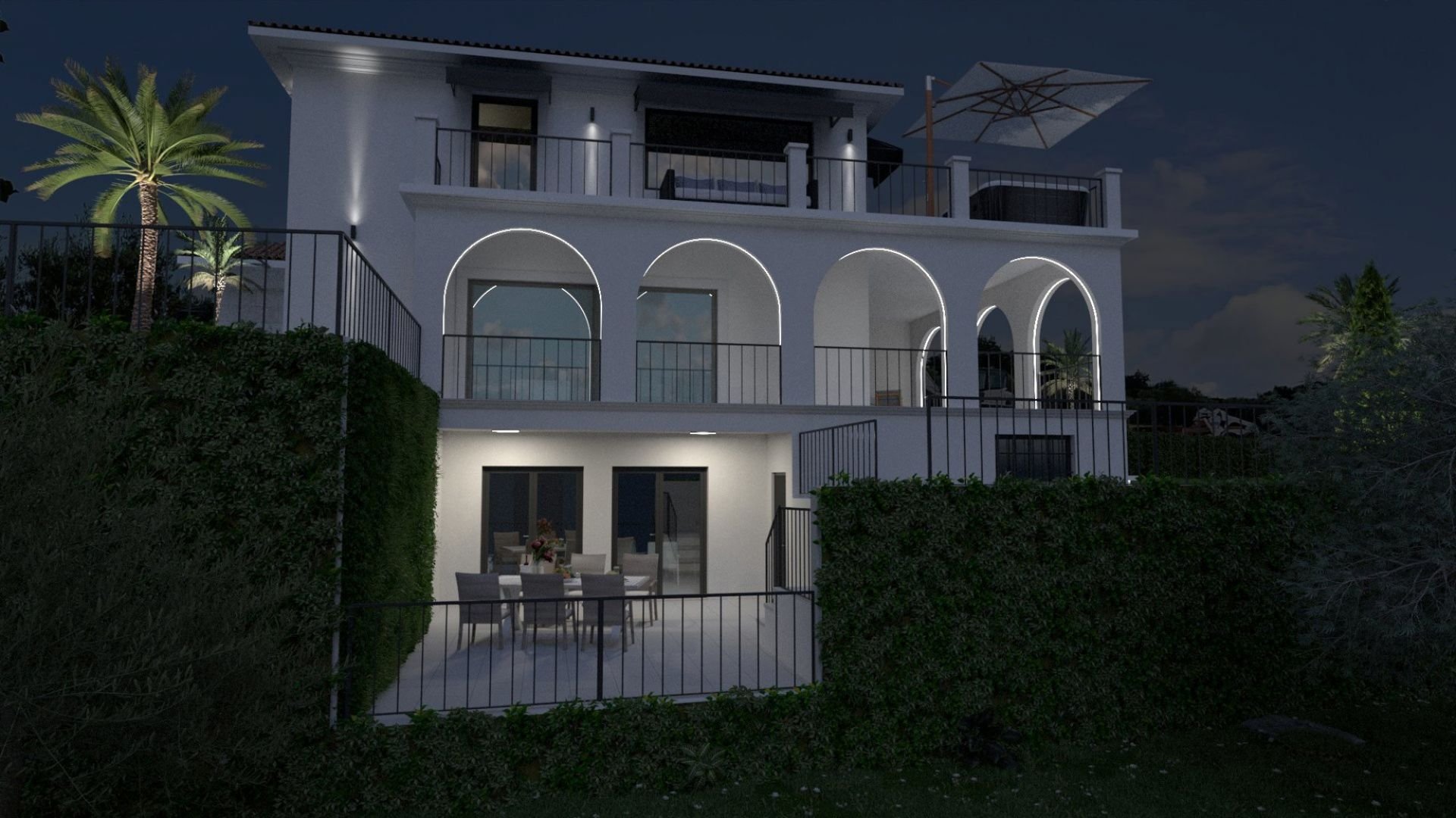 Casa In vendita - Istarska Buje