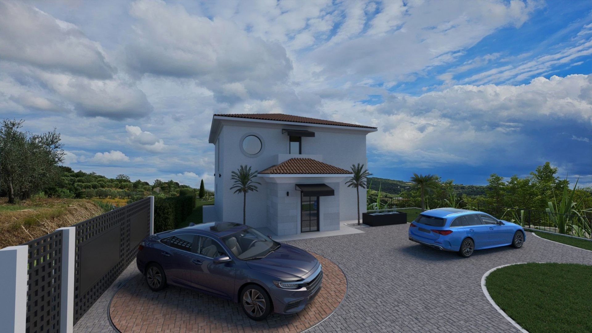 Casa In vendita - Istarska Buje