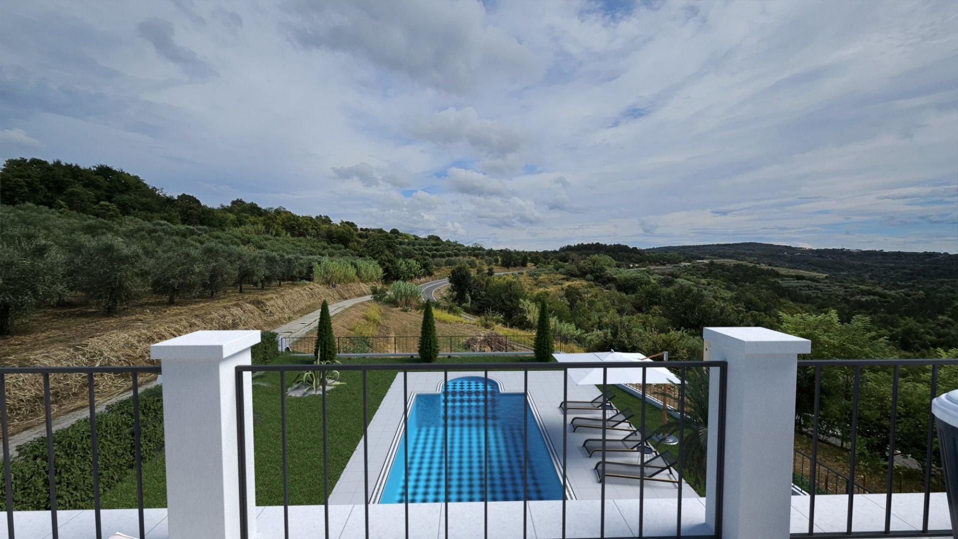 Casa In vendita - Istarska Buje