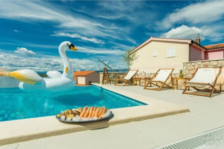Hotel In vendita - Primorsko-goranska Dobrinj - foto 5/24