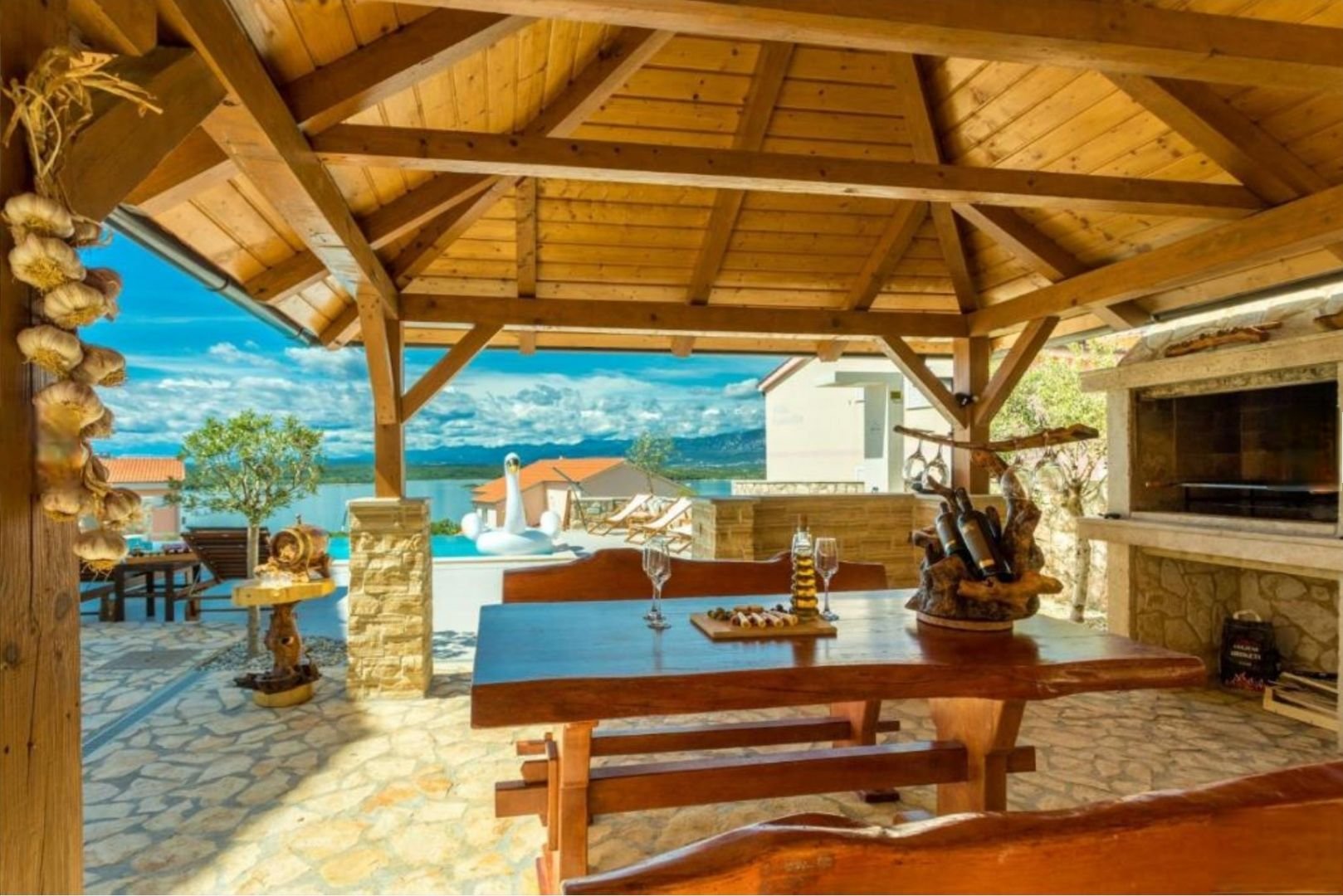Hotel In vendita - Primorsko-goranska Dobrinj