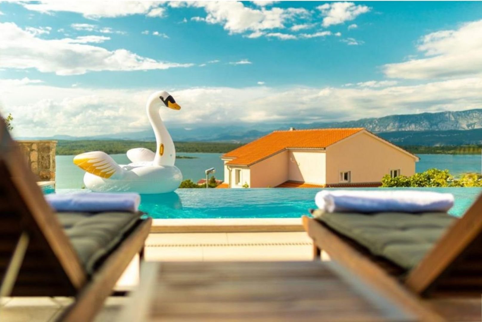 Hotel In vendita - Primorsko-goranska Dobrinj