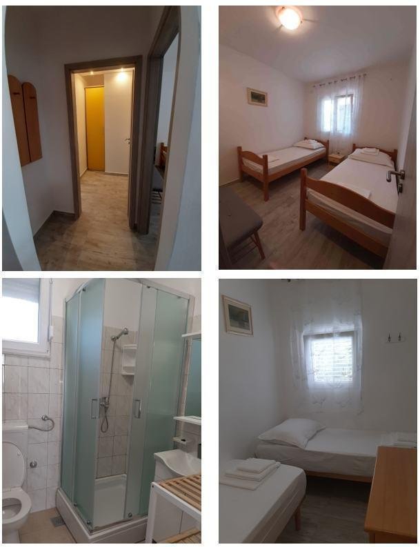 House For sale - Šibensko-kninska Rogoznica
