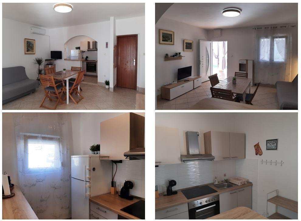 House For sale - Šibensko-kninska Rogoznica
