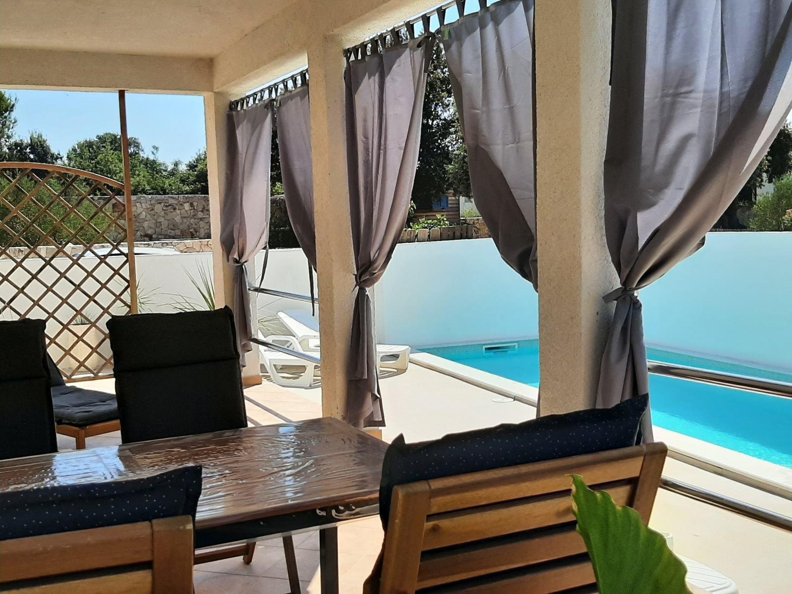 House For sale - Šibensko-kninska Rogoznica