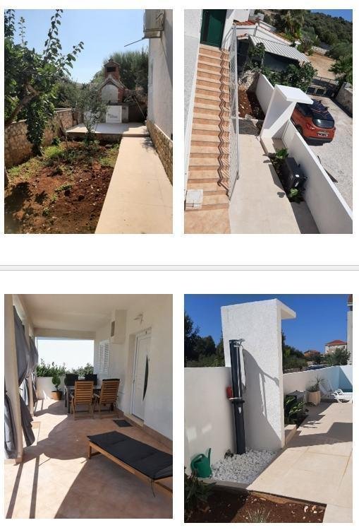 House For sale - Šibensko-kninska Rogoznica