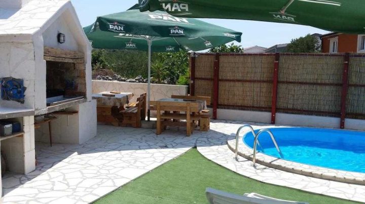 Hotel Na prodaju - šibensko-kninska Rogoznica - foto 4/14