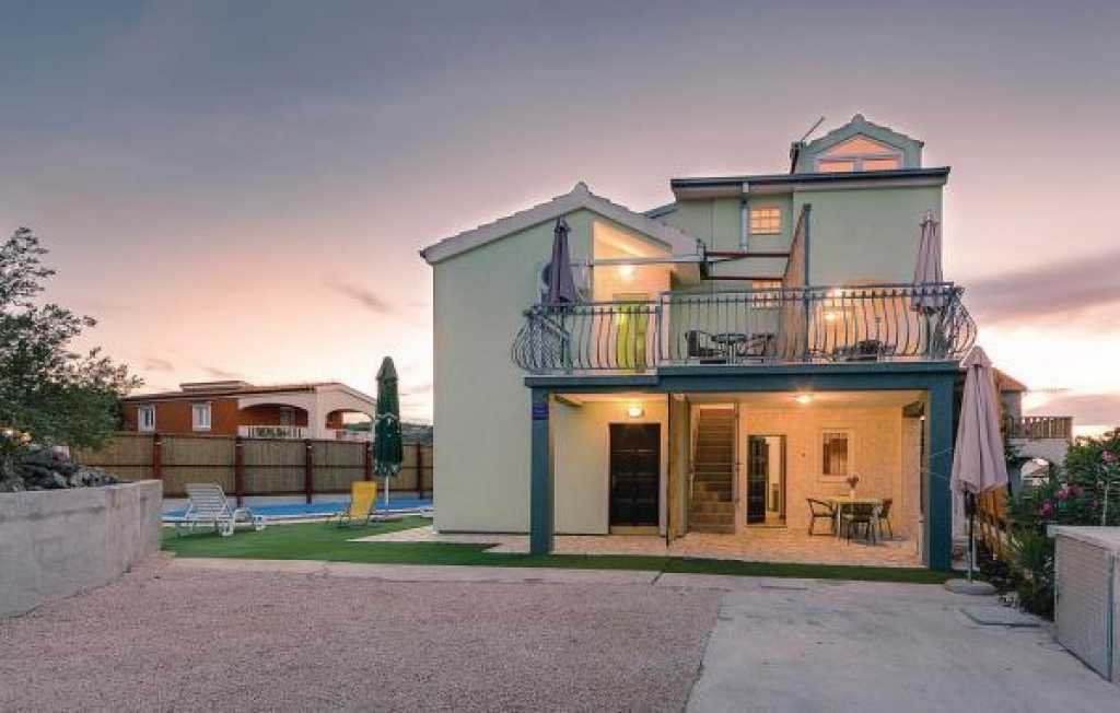 Hotel Na prodaju - Šibensko-kninska Rogoznica
