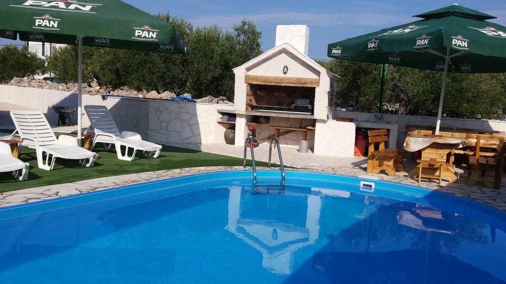 Hotel Na prodaju - Šibensko-kninska Rogoznica
