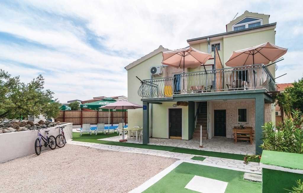 Hotel Na prodaju - Šibensko-kninska Rogoznica