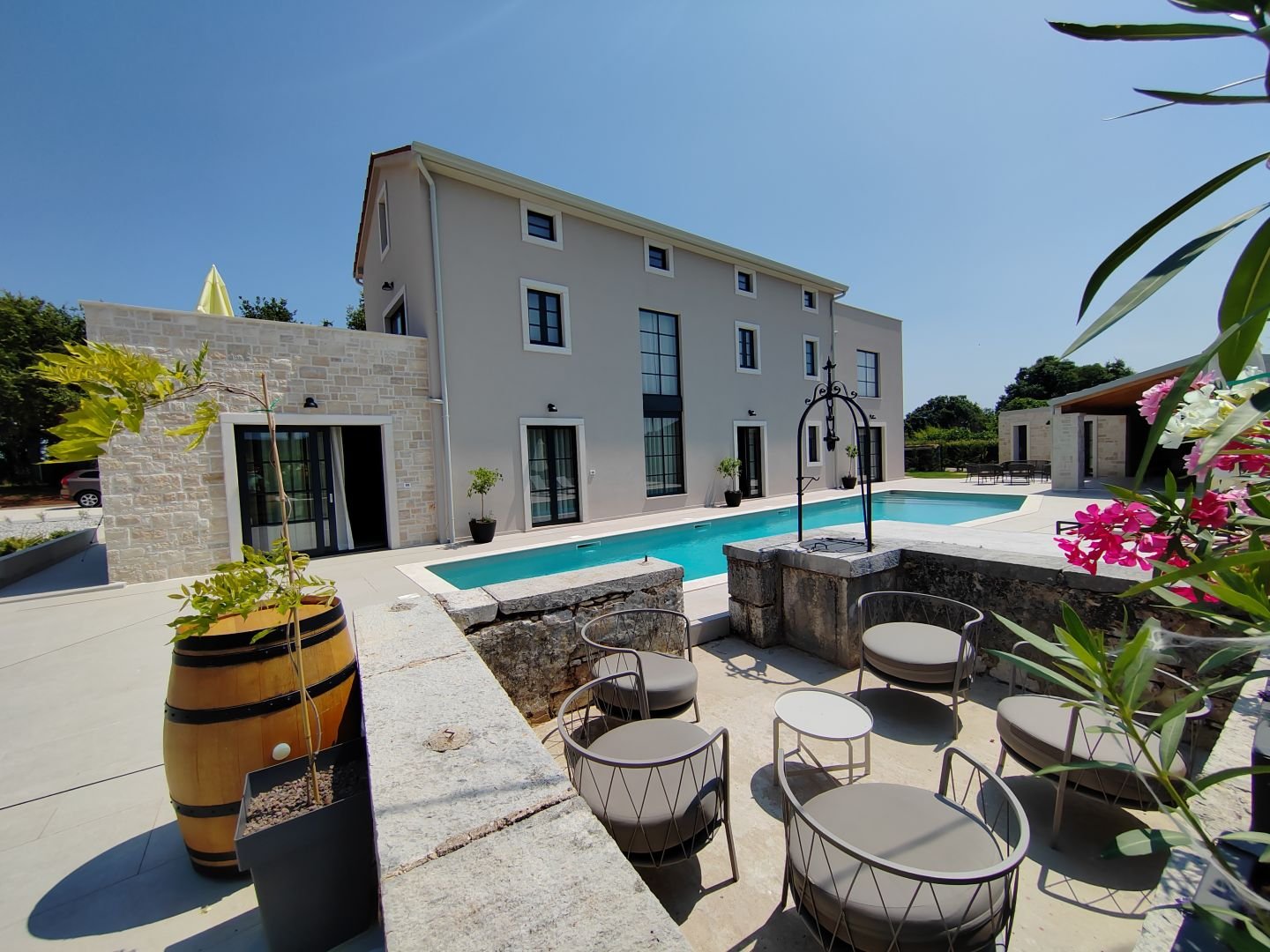 Maison À vendre - Istarska Poreč - foto 1/24