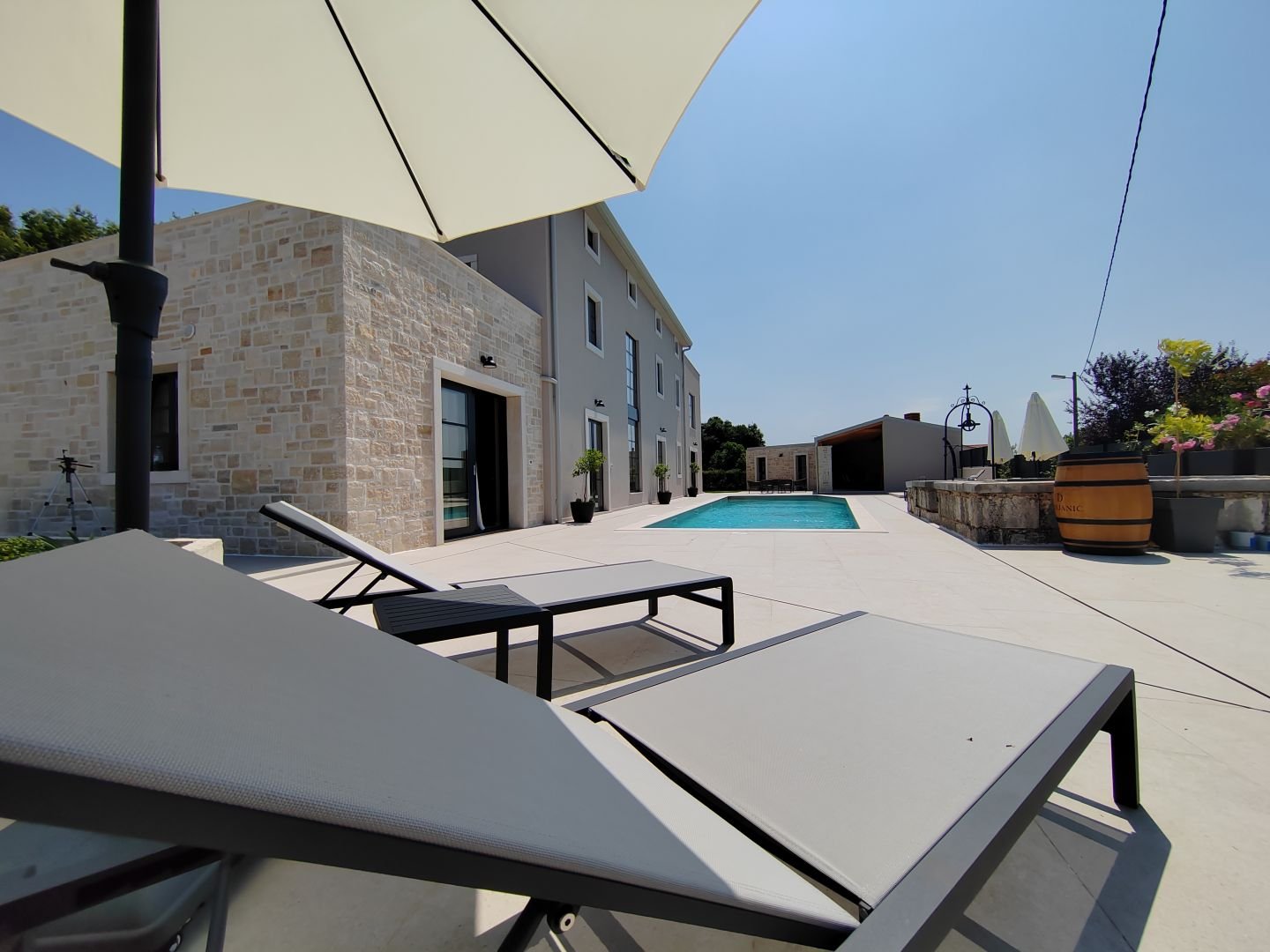 Maison À vendre - Istarska Poreč
